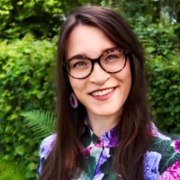 VSV (Vlaamse Stichting Verkeerskunde) Employee Lieze Rombauts's profile photo