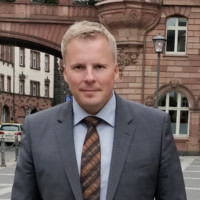 Wexon Oy Employee Harri Korhonen's profile photo