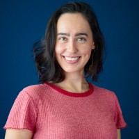 Headless Chicken Games Employee Ana Eugenia Pacheco's profile photo