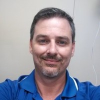 ISOFlex Packaging Employee David Martin's profile photo