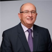 Patrick Smyth