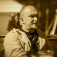 Speech Technology Center Employee Vitalii Korzh's profile photo