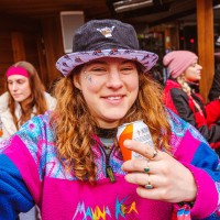 JUBEL Employee Ella Triggs's profile photo