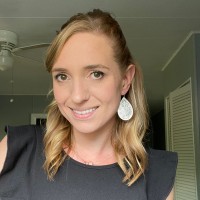 NexRep, LLC Employee Kayla Barber's profile photo