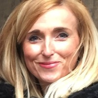 Stobart Group Employee Caroline Fitzgerald's profile photo