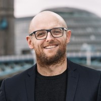 Calibre One Employee Duncan Finlayson's profile photo