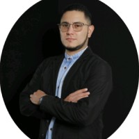 TradeQuo Global Employee Alex Cruz's profile photo