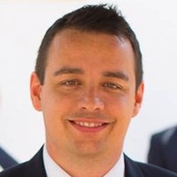 Darragh Deane's profile photo