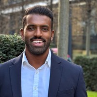 SSQ Employee Kumara Mallikaaratchi's profile photo