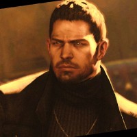 Riot Games Employee Chris Redfield's profile photo