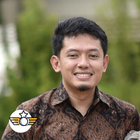 SLYYK Employee Donni Gunawan's profile photo