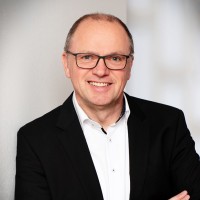 Gerdes Kunststoff-Technik GmbH Employee Norman Weigand's profile photo