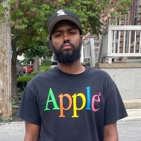 Kordami Employee Ahmed Ali's profile photo