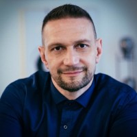 Lidl Hrvatska Employee Vedran Sokić's profile photo