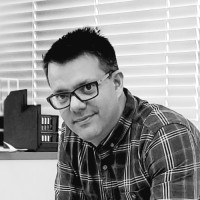 Multi-Caisses Employee Steve Sénéchal's profile photo