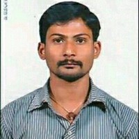 Ethereal Machines Employee Rajashekara T's profile photo