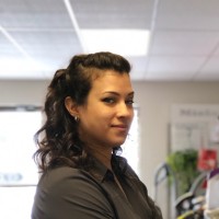 The Portland Group (TPG) Employee Jessica Rodriguez's profile photo