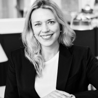 Fjärde AP-fonden (AP4) Employee Magdalena Högberg's profile photo