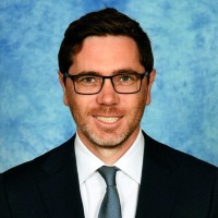 Wilderness School Employee Liam Sloan's profile photo
