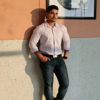 Orbit Group Employee Abhijit Ghosh's profile photo