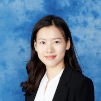 Humana Employee Yuting Li's profile photo