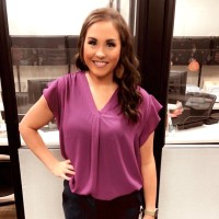 Cullman Electric Cooperative Employee Lorie Yoder's profile photo