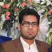 Computan Employee Muhammad Suleman's profile photo