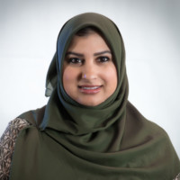 Mission Economic Development Agency Employee Amina Abid's profile photo