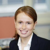 BlueOrchard Finance Ltd Employee Veronika Keller's profile photo