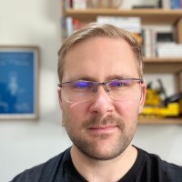 AJ&Smart Employee Ryan de Metz's profile photo