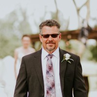 Mitch Upton Email & Phone Number