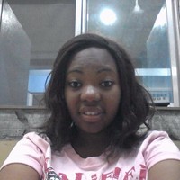 Garki Hospital Employee Mgbeoma Jessica's profile photo