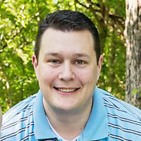 Fisher House Foundation Employee Andrew Kayton's profile photo