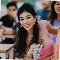 Eileen Tan Email & Phone Number