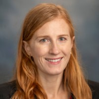 Georgia Health Policy Center Employee Haley Oberg's profile photo