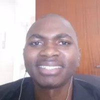 Safaricom PLC Employee David Mutua's profile photo