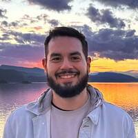 HumanFirst Employee Callebe Silva's profile photo