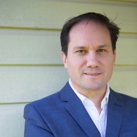 Eric Strom Email & Phone Number