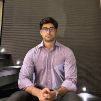 Atheneum Employee Hashim Aslam's profile photo