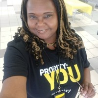 Roxanne Clark-Shivers Email & Phone Number
