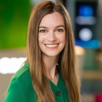 Samsung Electronics America Employee Cassie Smith's profile photo