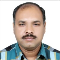 Welspun Tubular Employee Ajit Mohanta's profile photo