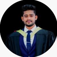 Umbrella Connect Employee Rikash Samsudeen's profile photo