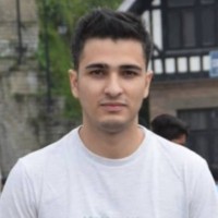 CIRCAI Employee Manhar Sharma's profile photo