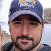 Ranorex Employee Aaron Albin's profile photo