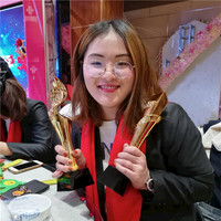 RILICO Employee Zoe Zhou's profile photo