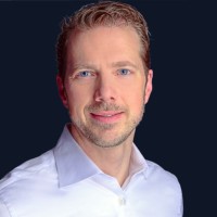 Email e telefono di Christoph Pedain