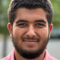 American Youth Association Employee Ahmed Othman's profile photo