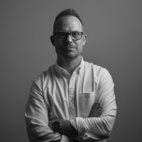 VML Employee Thomas Tearle's profile photo