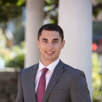 Taylor Frigon Capital Management LLC Employee Michael Frigon's profile photo